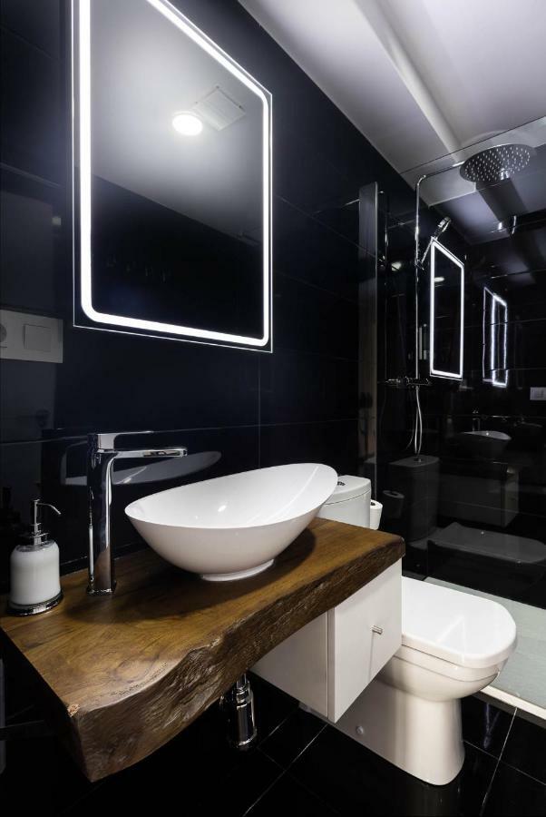 Luxury Apartment-Free Parking Santiago de Compostela Kültér fotó