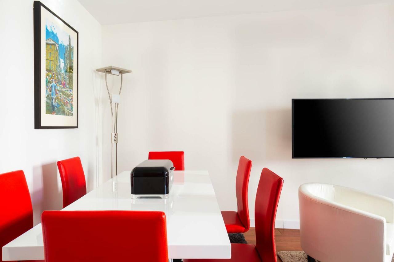 Luxury Apartment-Free Parking Santiago de Compostela Kültér fotó